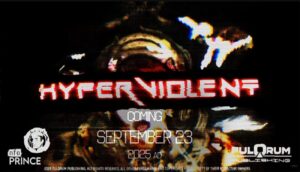 download HYPERVIOLENT FPS baixar noticias nodachilab