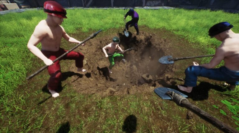 download Keep Digging gratis com descontos na steam nodachilab