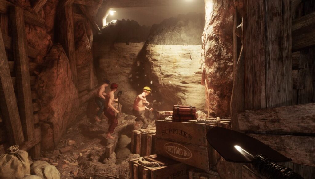 download Keep Digging gratis com descontos na steam nodachilab com