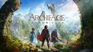 download e informações data ArcheAge_Chronicles lançamentos guias e dicas nodachi lab
