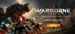 download gratis Warborne Above Ashes consultar steam nodachilab