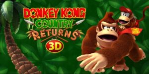 download rom Donkey Kong Country Returns 3D gratis informação completa aonde comprar nodachi lab