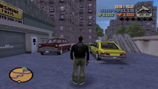 download rom gta III ps2 rom gratis nodachi lab tudo sobre