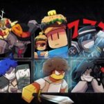 forsaken roblox guia definitivo para iniciante guia para veteranos no nodachi tambem tem guias de robux gratis de forma segura