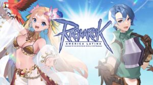guia completo Ragnarok Online LATAM O Retorno de um Clássico tudo sobre ragnarok dicas tutorial noticias nodachilab