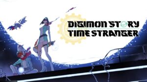 jogar demo Digimon Story Time Stranger evolução Digimon nodachilab