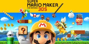 rom como baixar Super Mario Maker for Nintendo 3DS de forma segura completa nodachilab