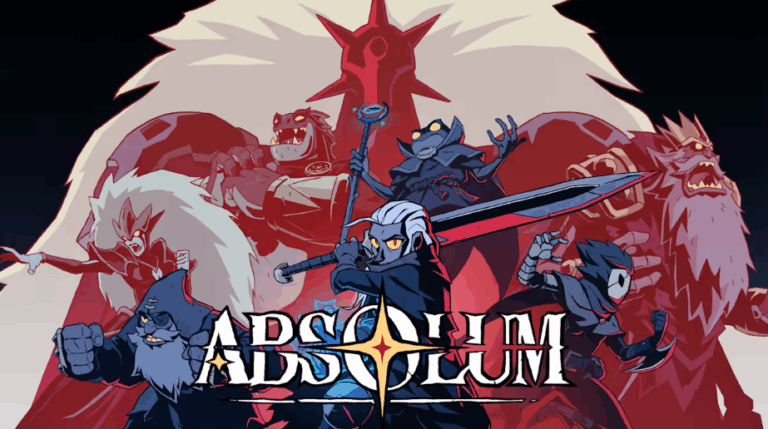 Absolum+capa