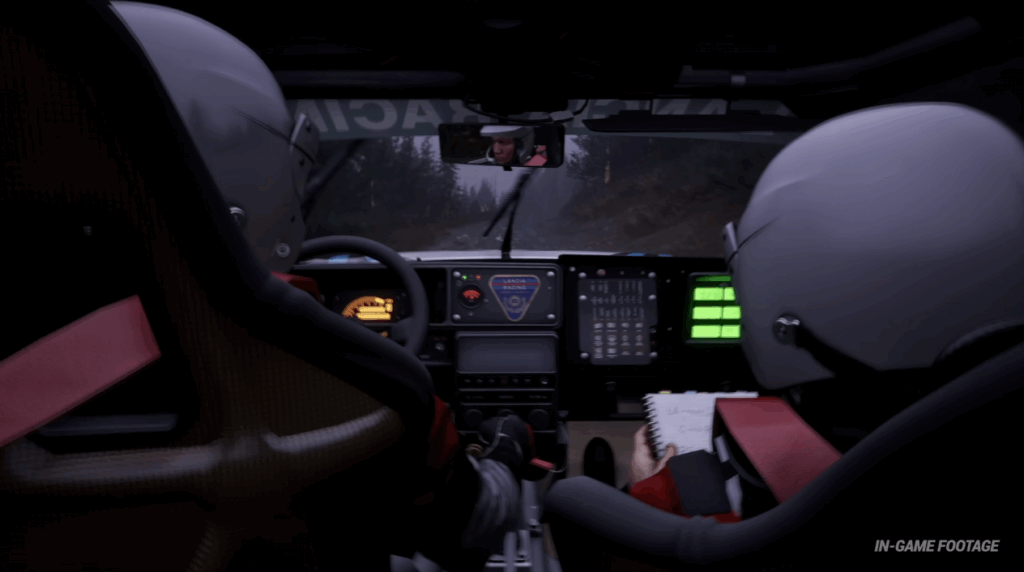Assetto Corsa Rally chega em novembro no PC com Early Access