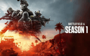 Battlefield 6 Temporada 1 tudo sobre