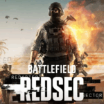 Battlefield REDSEC