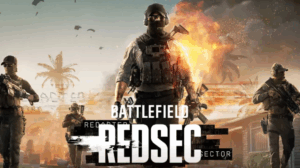 Battlefield REDSEC