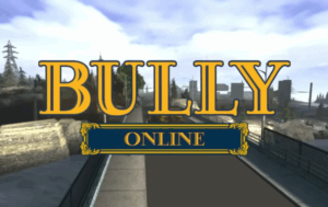 Bully Online MOD