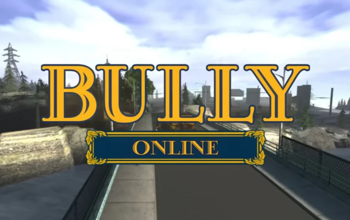 Bully Online MOD