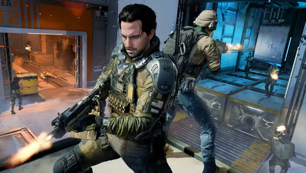 Call of Duty Black Ops 7 traz requisitos acessíveis