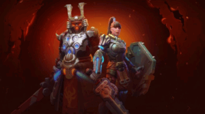 Corepunk revela modo PvE