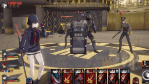 Deception Engine game jogos