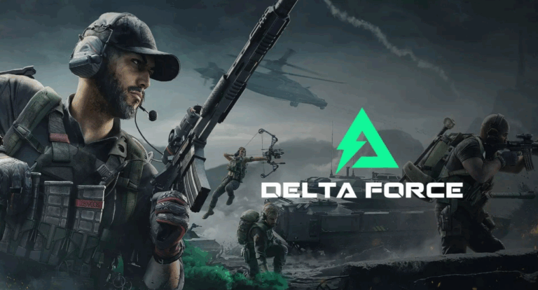 Delta Force – O Retorno da Franquia Clássica