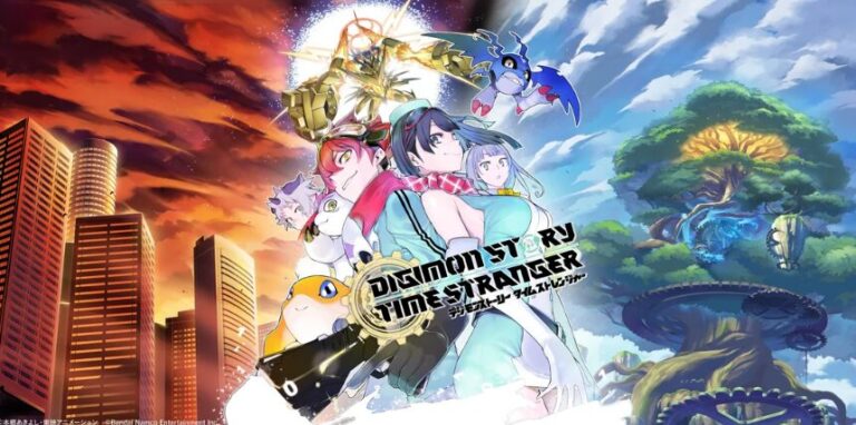 Digimon+Story+Time+Stranger+brilha+nas+avaliações