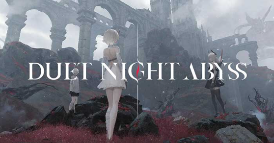 Duet Night Abyss Lançamento