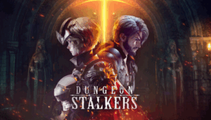 Dungeon Stalkers