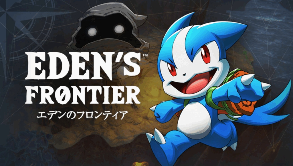 EDEN’S FRONTIER: HQ brasileira vira RPG e brilha na BGS 2025!