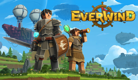 Everwind