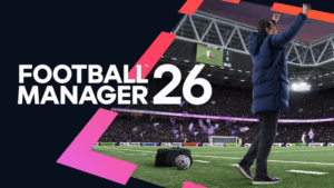 Football Manager 26 chega com acesso antecipado e desconto