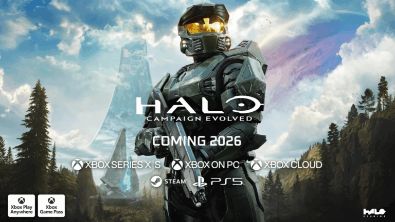 Halo Campaign Evolved