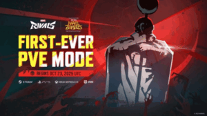 Marvel Rivals ganha modo PvE “Zombie Mode”