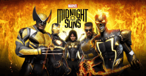 Marvel’s Midnight Suns Prime Gaming