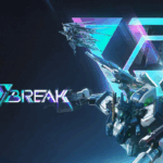 Mecha BREAK Batalhas de Mechas