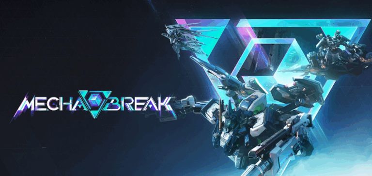 Mecha BREAK Batalhas de Mechas