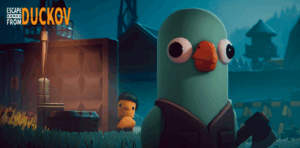 Melhores Mods de Escape from Duckov