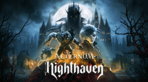 Nighthaven chega a New World: Aeternum com nova era e grandes mudanças