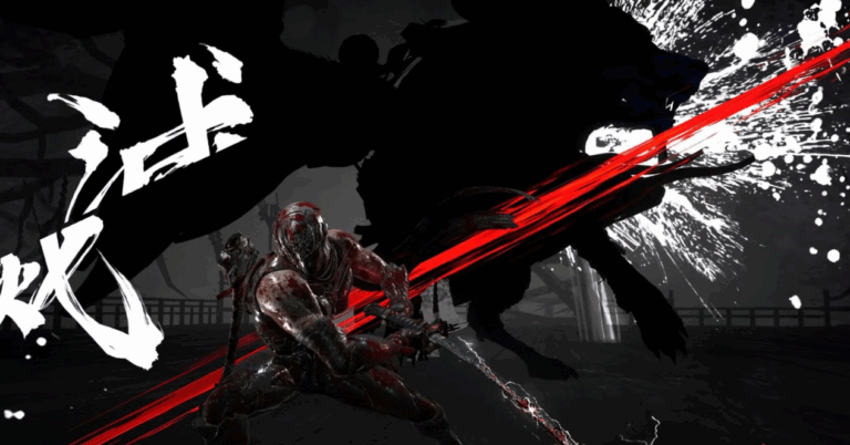 Ninja Gaiden 4 no modo Master Ninja