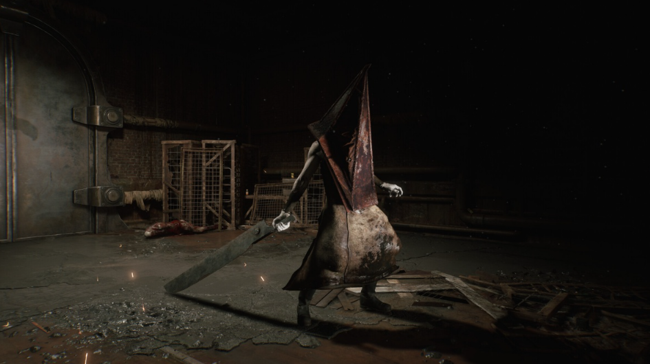 O Retorno de Silent Hill Por que a Konami Apostou em Três Jogos de Uma Vez