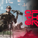 Off The Grid – Cyberpunk Battle Royale
