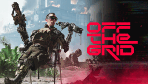Off The Grid – Cyberpunk Battle Royale