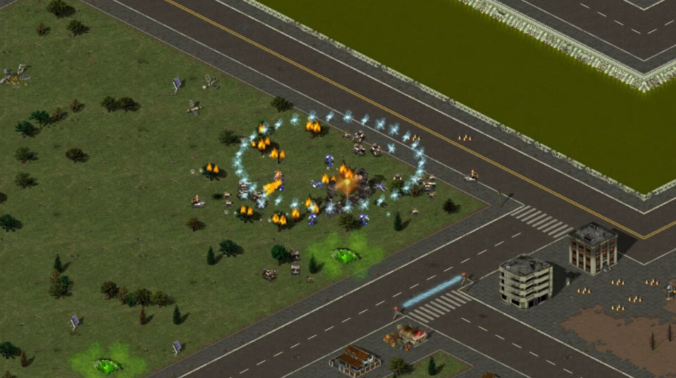 Outlive 25