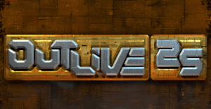 Outlive 25: RTS brasileiro ganha demo gratuita na Steam