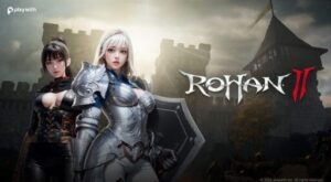 Rohan+2+blockchain+lançamento+códgios