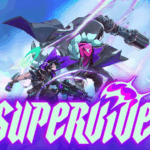 Supervive