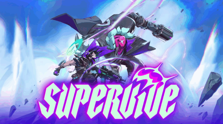 Supervive