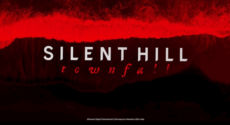 Silent+Hil+townfalll