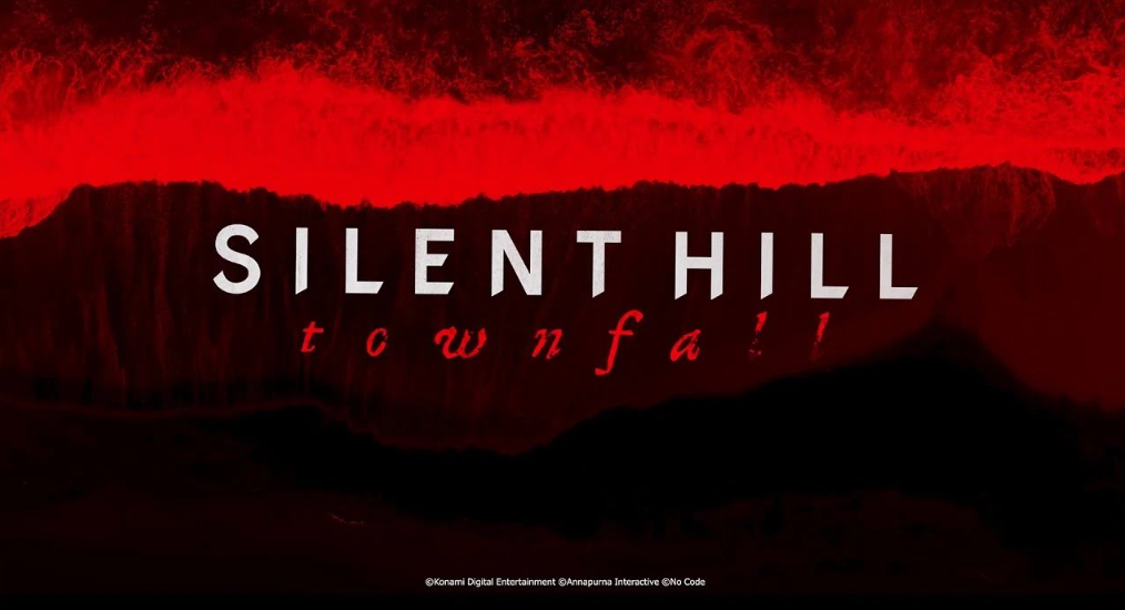 Silent+Hil+townfalll