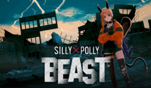 Silly Polly Beast