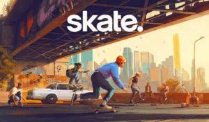 Skate – A Volta da Franquia Clássica em Mundo Aberto