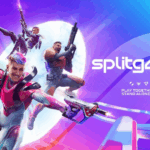 Splitgate 2 – Portais e Tiros Renovados