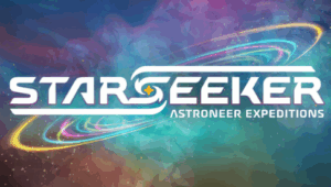 Starseeker: Astroneer Expeditions promete coop intenso e mundos vivos